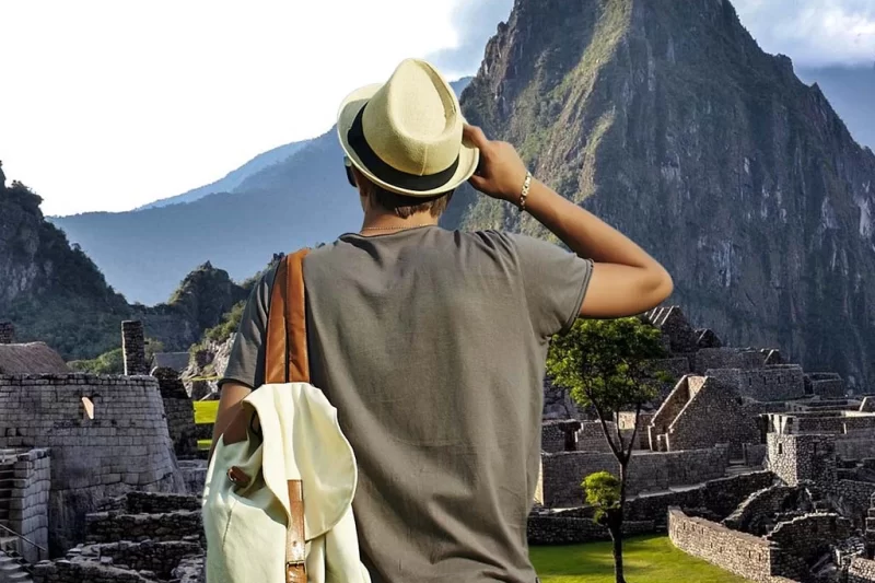 ¿Cómo llegar a Machu Picchu?