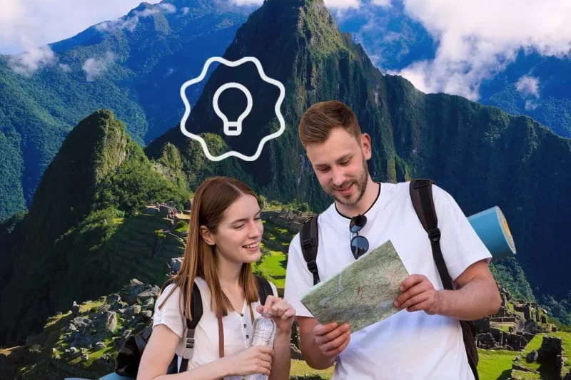 Consejos para ir a Machu Picchu