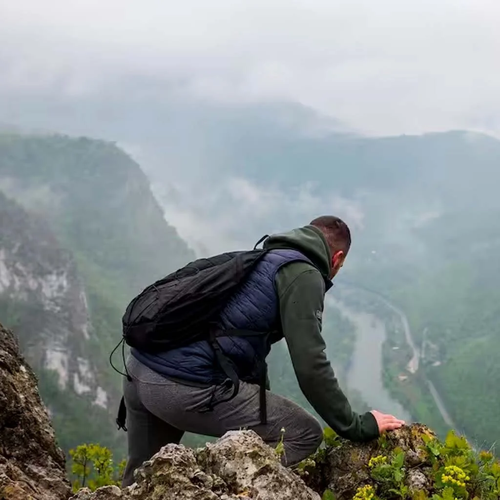 Mal de Altura ó Soroche