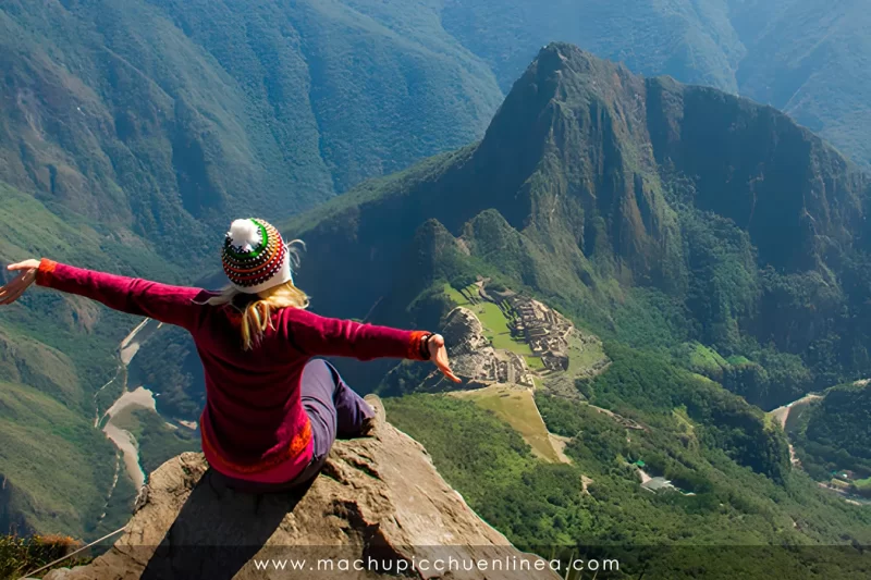 Diferencia entre Huayna Picchu y montaña Machu Picchu