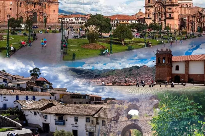 Lo que debe de saber antes de viajar a Cusco