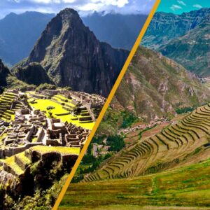 Tour Valle Sagrado de los Incas y Machupicchu 2 días 1 Noche - Machu Picchu en Linea