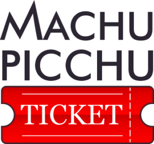 Logotipo Machu Picchu Ticket - Machupicchu - Machu Picchu en Línea