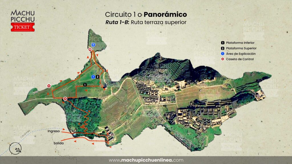 foto-machupicchu-circuito-1b-solo-terraza superior machu picchu en linea