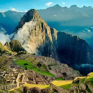 Machu Picchu y Laguna Humantay