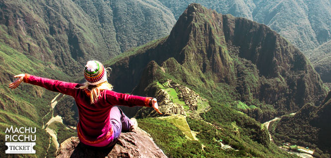 Ticket types entrance to Machu Picchu Mountain, Machupicchu - Machu Picchu en Linea