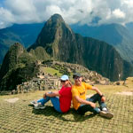 Machu Picchu en Linea - Comentario Deisy C
