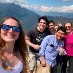 Machu Picchu en Linea - Comentario Javi Jara