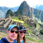 Machu Picchu en Linea - Comentario Pamela U