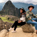 Machu Picchu en Linea - Comentario Stywear A