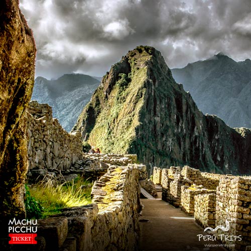 Reglamento de visita a Machupicchu - Machu Picchu en Linea