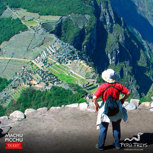 Reglamento de visita a Machupicchu - Wayna Picchu - Machu Picchu en Linea
