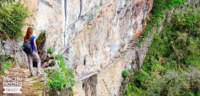 Ponte Inca