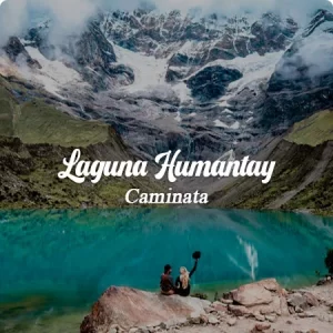 Tour de Caminata a la Laguna Humantay