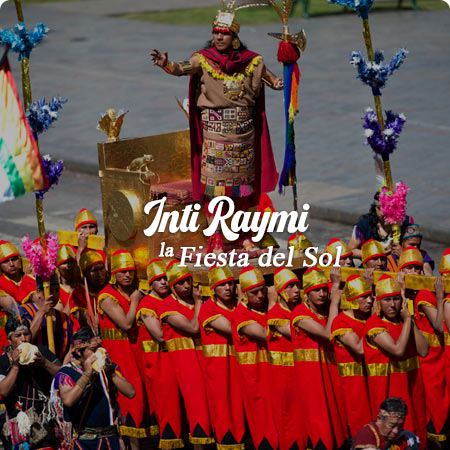 Tour Inti Raymi 2024 La Fiesta del Sol