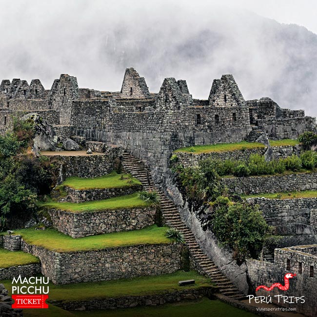 Tour Machu Picchu en Línea, Centro Arqueológico, Tour Machupicchu Full Day Servicio Deluxe