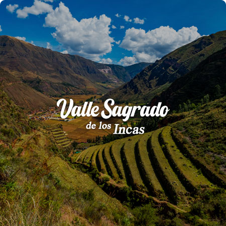 Tour Valle Sagrado de los Incas full day