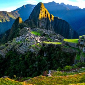 Tour Machu Picchu en Línea Centro arqueológico tour Machupichu día completo